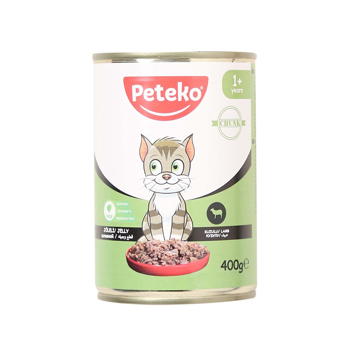 Pro Plan Sterilised Somonlu 3 Kg Kısırlaştırılmış Kuru Kedi Maması