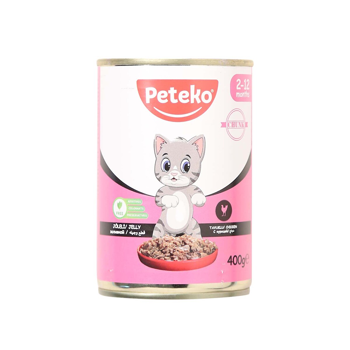 Pro Plan Sterilised Somonlu 3 Kg Kısırlaştırılmış Kuru Kedi Maması