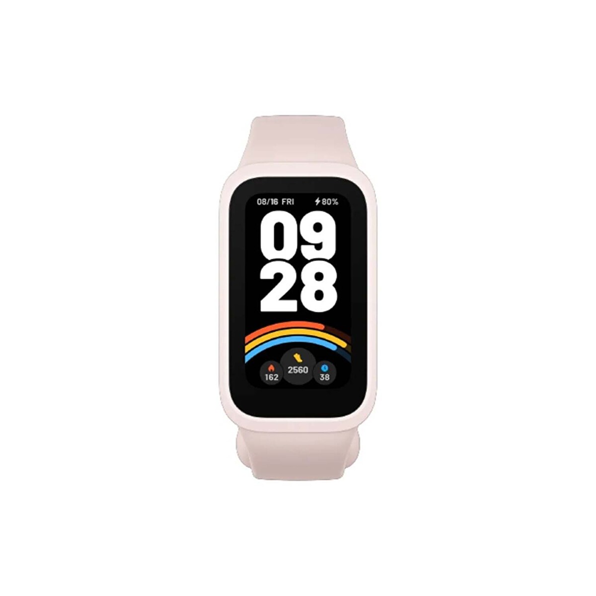 Wiky Watch 4G Pembe Akıllı Çocuk Saati