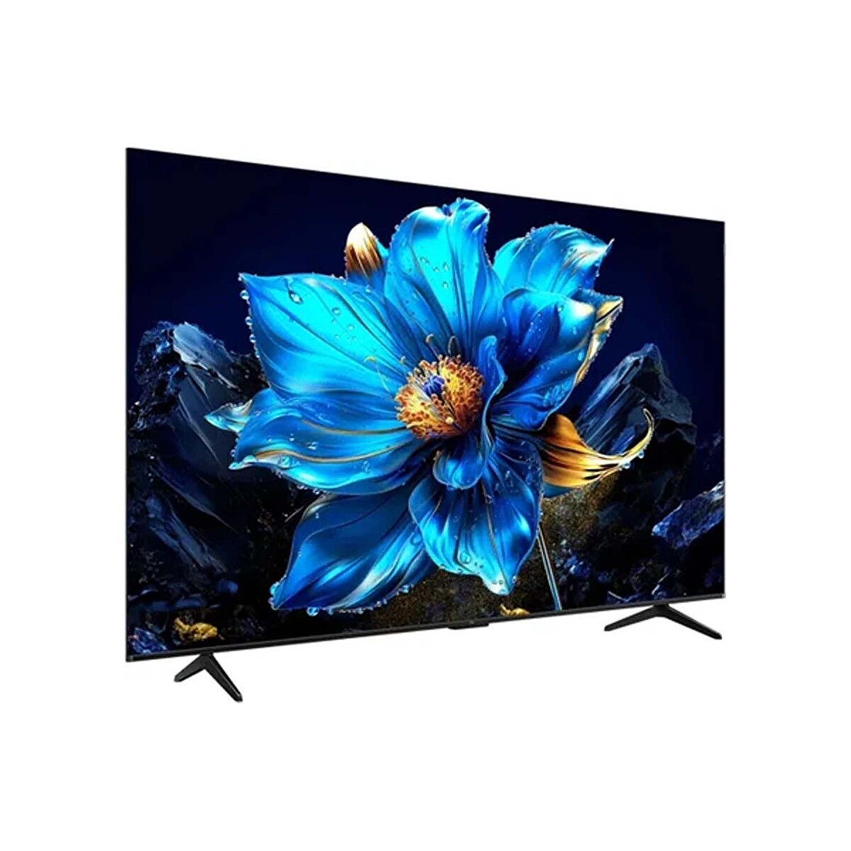 TCL 65P79K 65" Uydu Alıcılı 4K Ultra HD Google Smart QLED TV