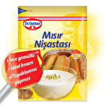 Dr. Oetker Mısır Nişastası 150 G