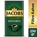 Jacobs Monarch Filtre Kahve 250 g