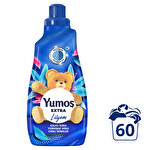 Yumoş Extra Konsantre Çamaşır Yumuşatıcısı Lilyum 1440 ml 60 Yıkama