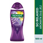 Palmolive Aroma Sensations So Relaxed Lavanta Ve Ylang Ylang Yağları Aromatik Banyo Ve Duş Jeli 500 ml