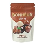 Bonheur Mini Kahveli Draje 60 G