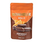 Bonheur Bitter Portakal Draje 60 G
