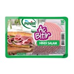 Pınar Aç Bitir Salam 75 Gr