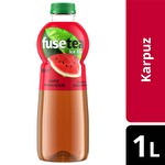 Fuse Tea Soğuk Çay Karpuz Aromalı İçecek Pet 1 Litre