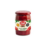 Tat Köy Tatlı Biber Salçası 550 G