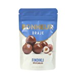 Bonheur Sütlü Fındık Draje 60 G