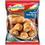 Superfresh Rulo Peynirli Börek 500 Gr