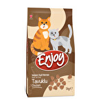 Enjoy Kedi Maması 1 Kg