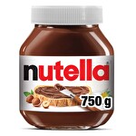 Nutella Kakaolu Fındık Kreması 750 g