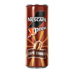 Nescafe Xpress Çikolatalı 250 ml