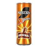 Nescafe Xpress Orijinal 250 ml