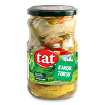 Tat Karışık Turşu 650 G