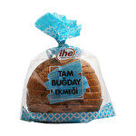 İhe Tam Buğday Ekmek