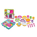 Candy & Ken Bulaşıklık Seti