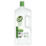 Cif Krem Yüzey Temizleyici Amonyaklı Yağ Ve Kireç Sökücü Leke Çıkarıcı 1500 Ml