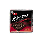 Eti Karam Çikolata Keyfi 60 G