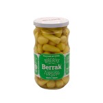 Berrak Biberiye Turşu 325 ml