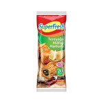 Superfresh Tereyağlı Milföy 1 Kg