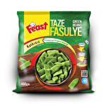 Feast Taze Fasulye 450 G