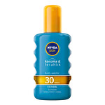 Nivea Sun Koruma & Ferahlık Güneş Spreyi 30 Faktör 200 Ml