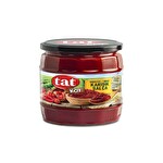 Tat Köy Domates Biber Salça 560 G