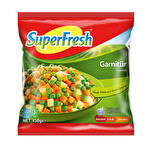Superfresh Garnitür 450 G