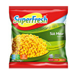 Superfresh Mısır 450 G