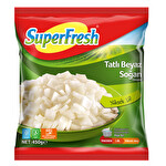 Superfresh Küp Soğan 450 G