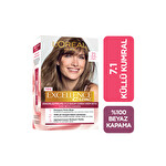 L'Oreal Paris Excellence Creme 7.1 Saç Boyası