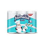 Familia Havlu 6'lı