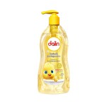 Dalin Şampuan Klasik 500 ml