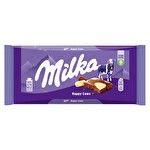 Milka Happy Cows Benekli Çikolata 100 Gr