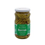 Berrak Acıbiber Turşusu 340 G