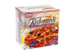 Dr. Oetker Ristorante Mini Mista Pizza 600 Gr