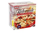 Dr. Oetker Ristorante Mini Mozerella Pizza 4'lü