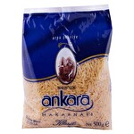 Nuhun Ankara Arpa Şehriye Makarna 500 Gr