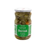 Berrak Karışık Turşu 680 G