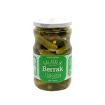 Berrak Salatalık Turşusu 680 G