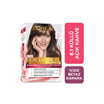 L'Oreal Paris Excellence Creme 6.1 Saç Boyası