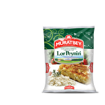 Muratbey Lor Peyniri 500 Gr