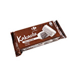 Carrefour Kakaolu Helva 500 Gr