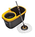 Banat Mop Star Temizlik Seti Fonksiyonel