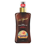 Eda Taşpınar Yoğun Bronzlaştırıcı 200 ml