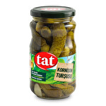 Tat Kornişon Turşusu 350 G