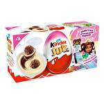 Kinder Joy Kızlara Özel 3'lü Paket 3 x 20 g