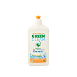 U Green Clean Bulaşık Makinesi Parlatıcısı 500 ml